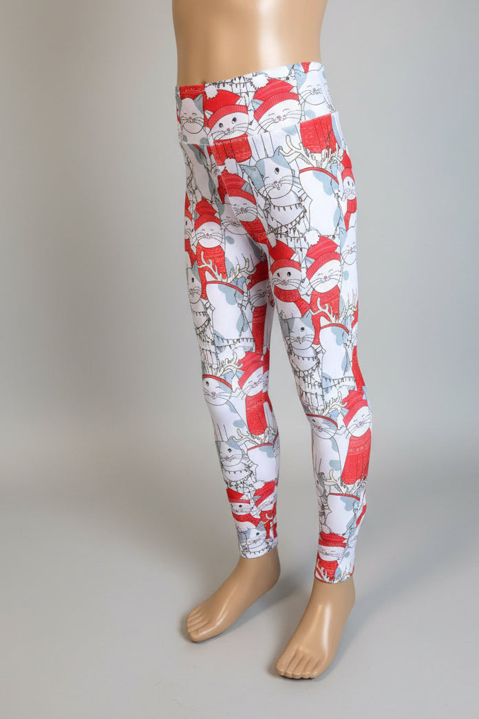 Christmas Leggings!
