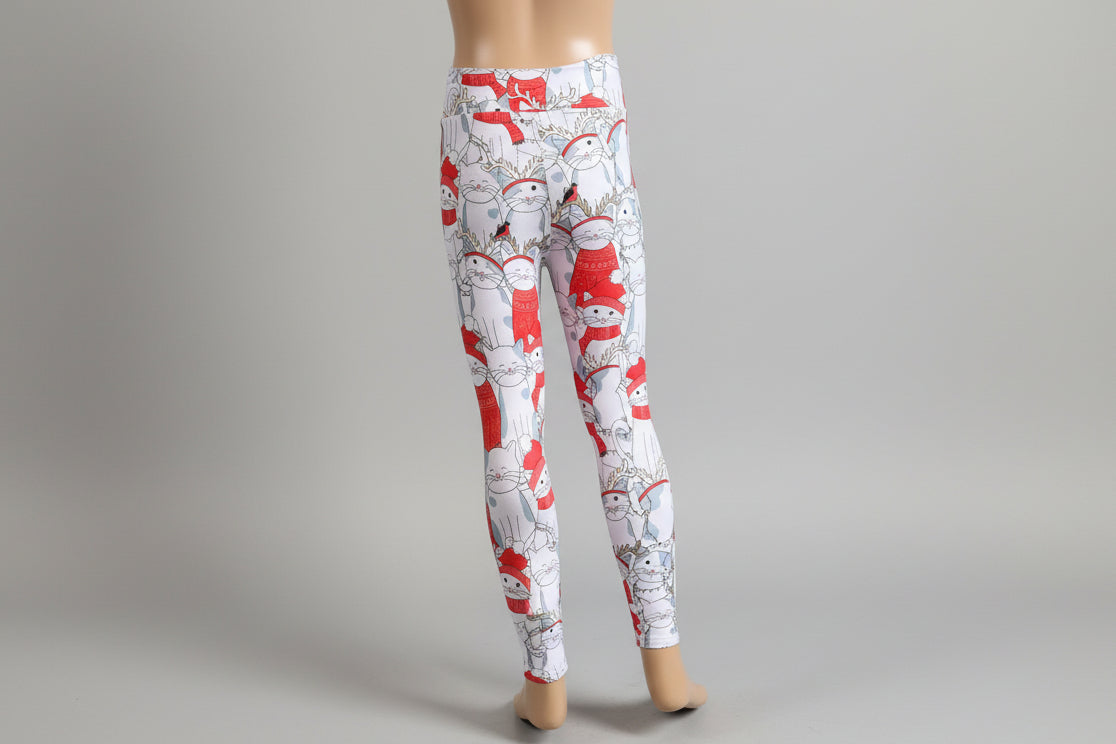 Christmas Leggings!