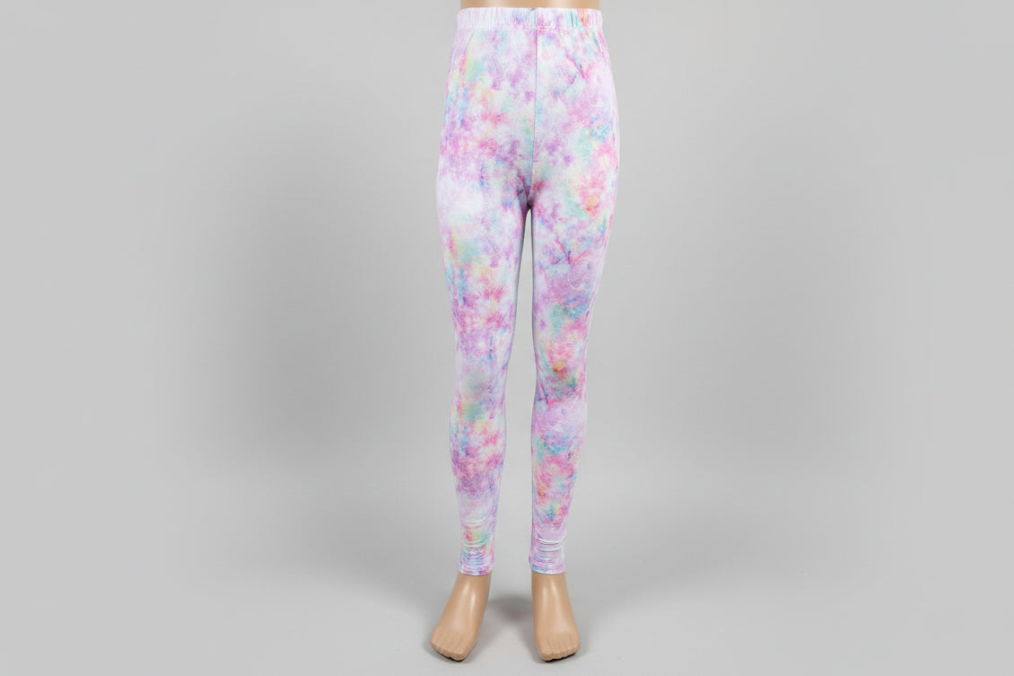 Space design leggings, choice of pattern!