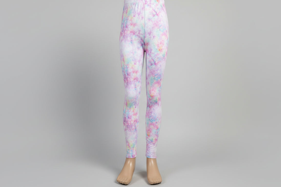 Space design leggings, choice of pattern!
