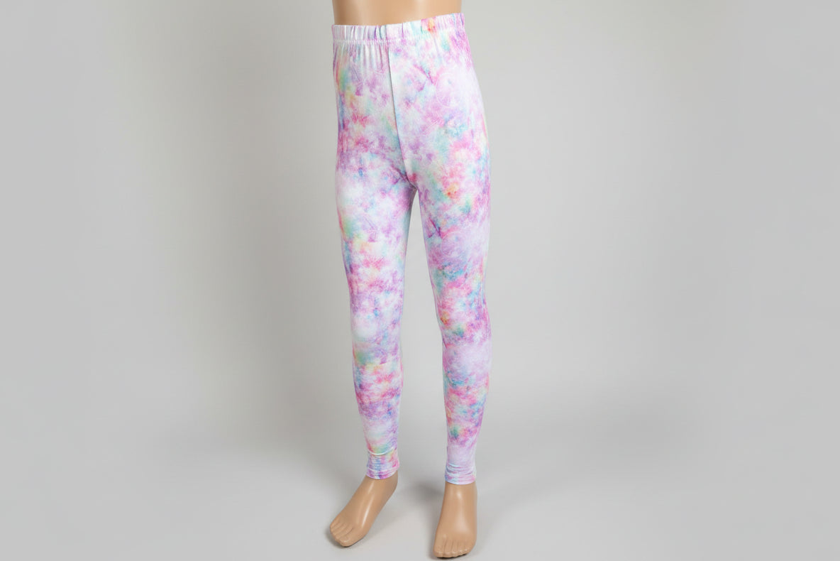 Space design leggings, choice of pattern!
