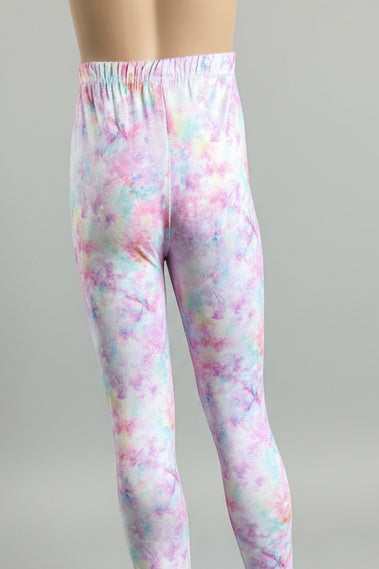 Space design leggings, choice of pattern!