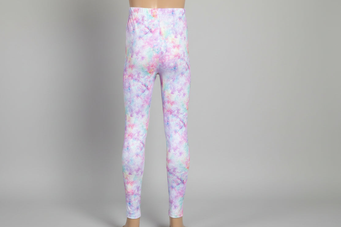 Space design leggings, choice of pattern!