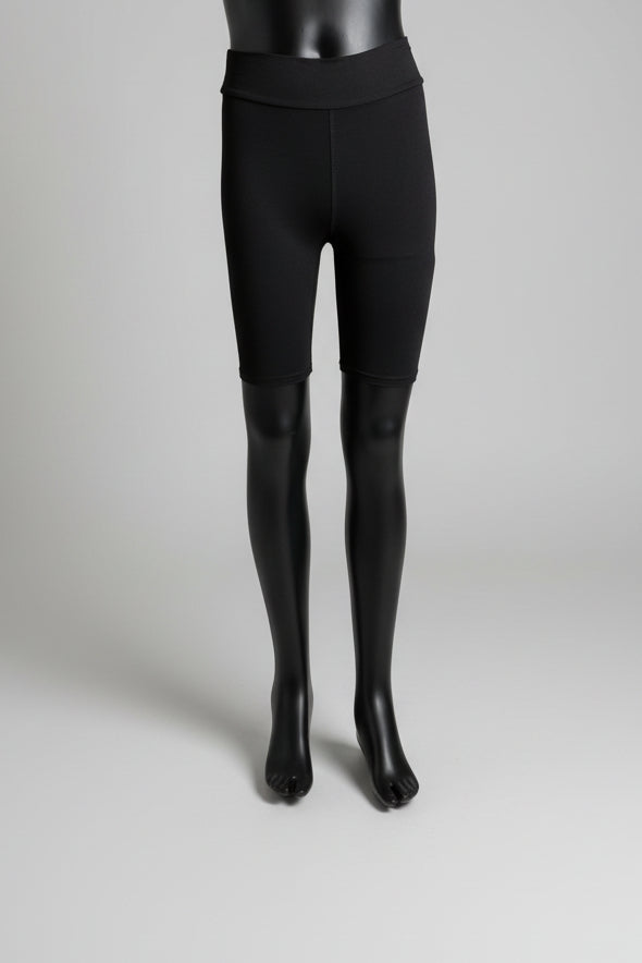 Solid colour long shorts - choice of colours and sizes!