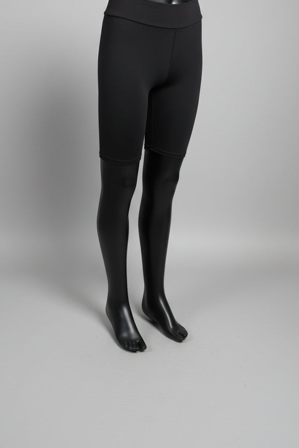 Solid colour long shorts - choice of colours and sizes!