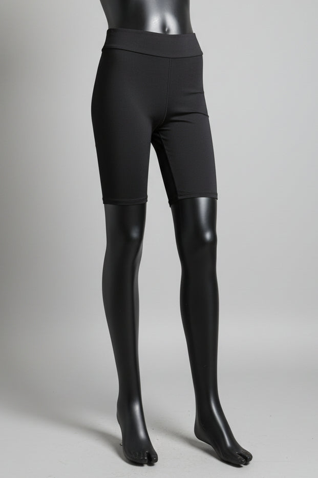 Solid colour long shorts - choice of colours and sizes!
