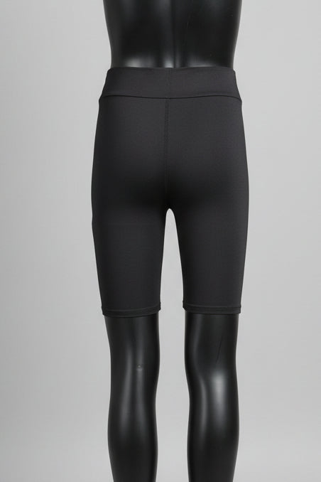 Solid colour long shorts - choice of colours and sizes!