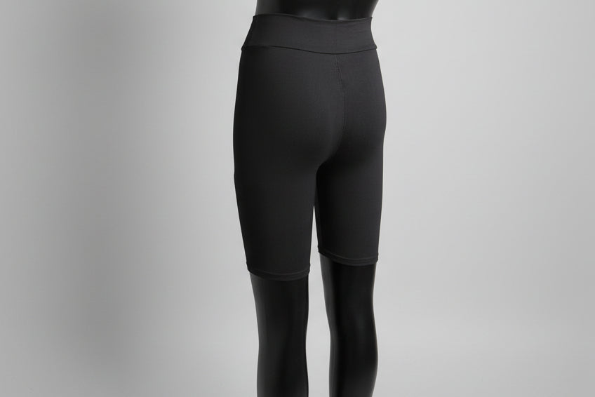 Solid colour long shorts - choice of colours and sizes!