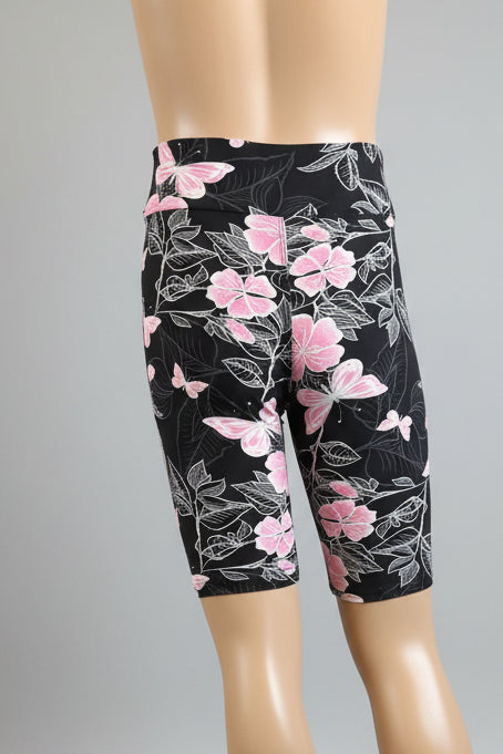 Bermuda shorts, choice of pattern & size!