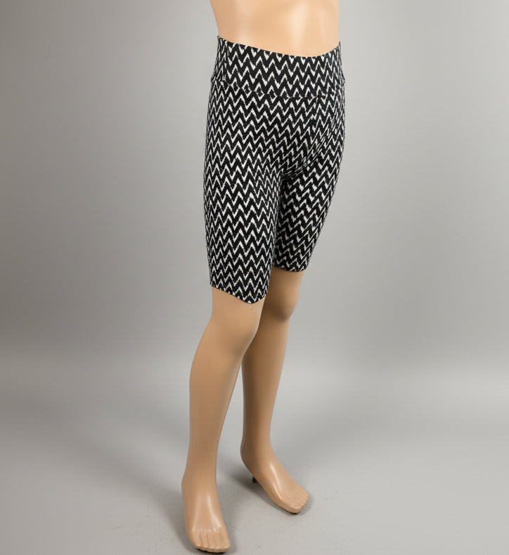 Soft, stretch, girls shorts, choice of pattern & size!