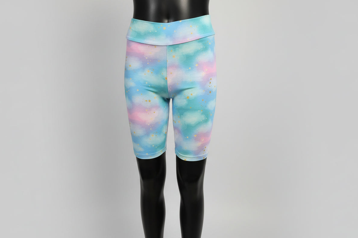 Bermuda shorts, choice of pattern & size!