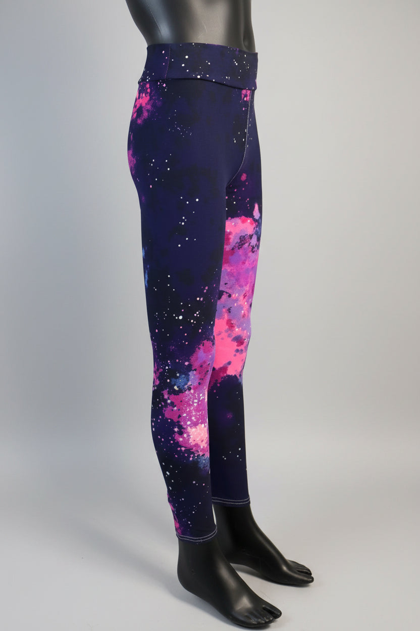 Cosmos soft touch leggings