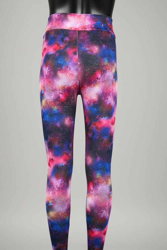 Nebula soft touch leggings