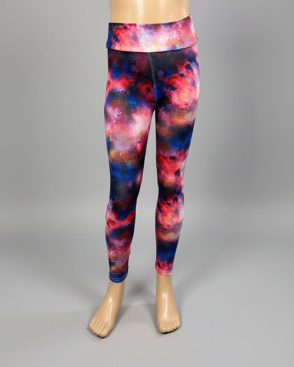 Nebula soft touch leggings