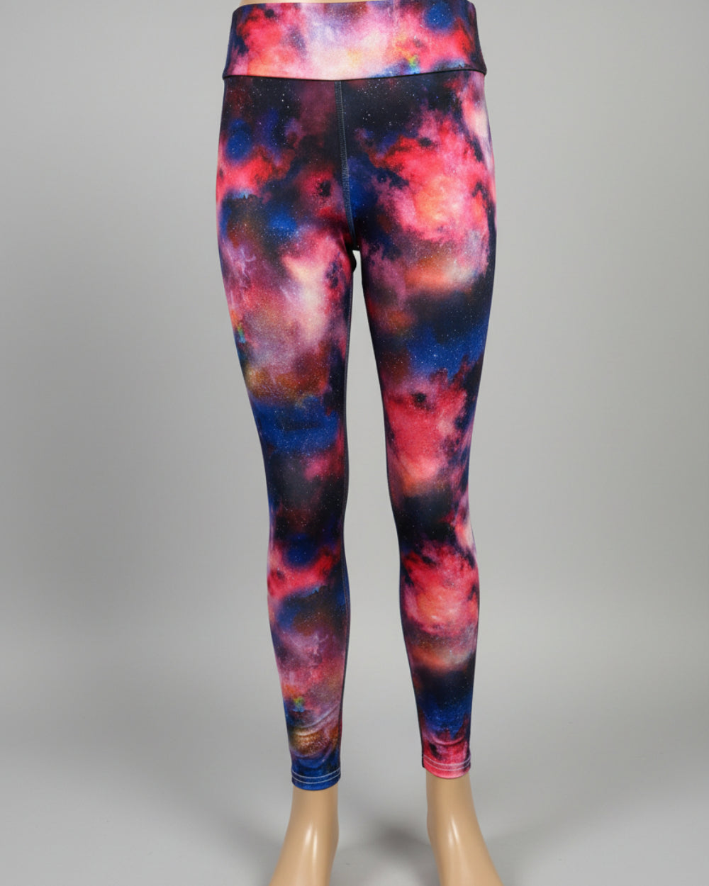 Nebula soft touch leggings