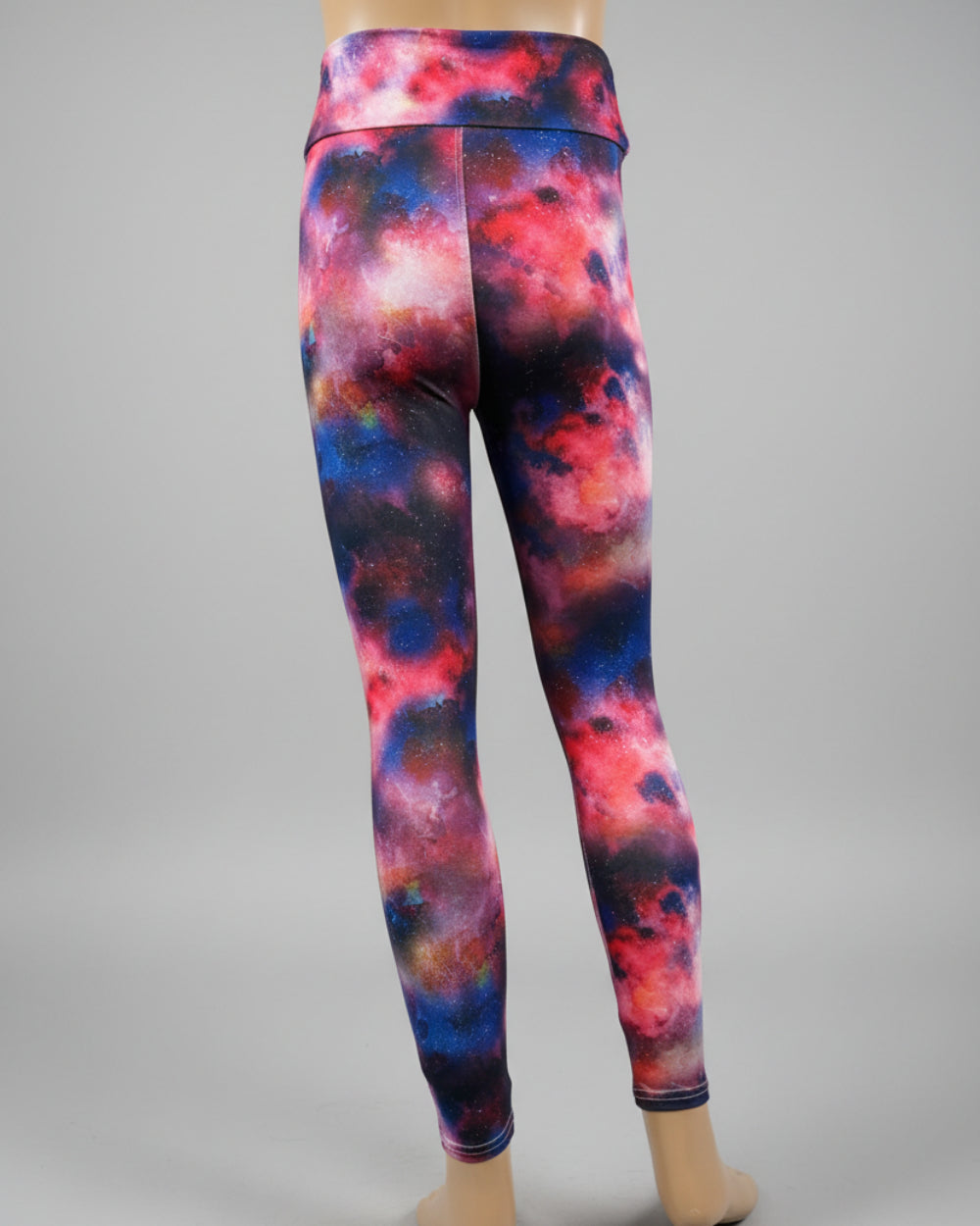Nebula soft touch leggings