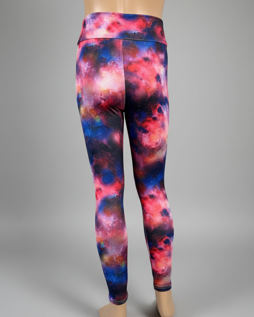 Nebula soft touch leggings