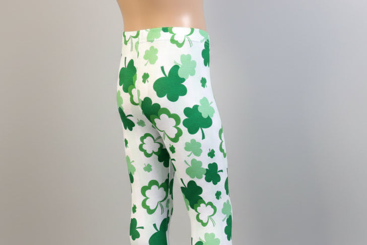 The Shamrock leggings collection