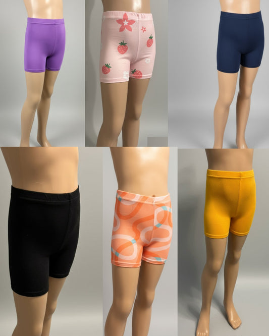 Summer shorts, choice of size and pattern!