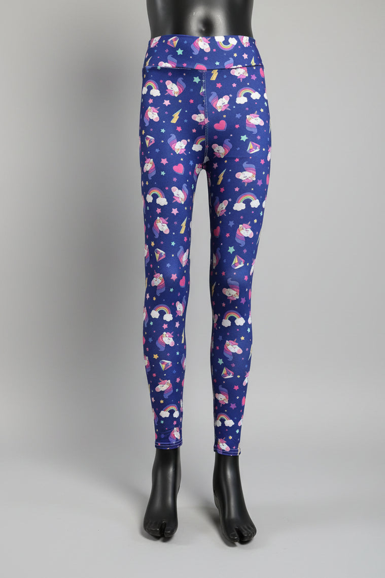 Unicorn leggings