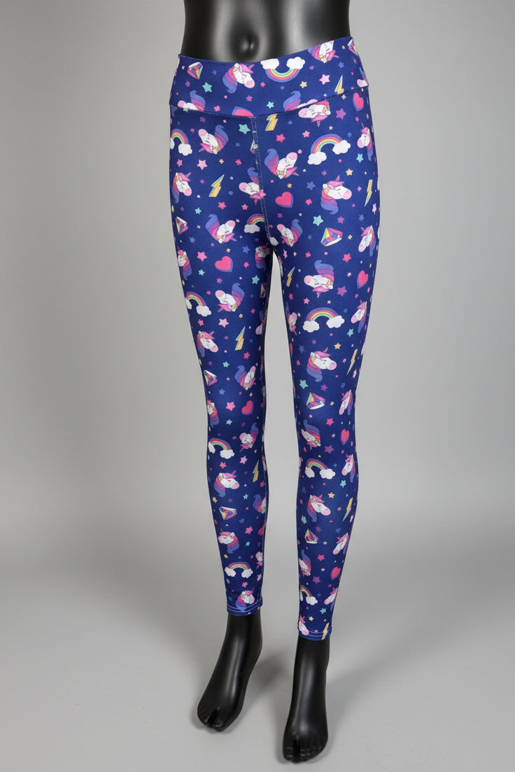 Unicorn leggings