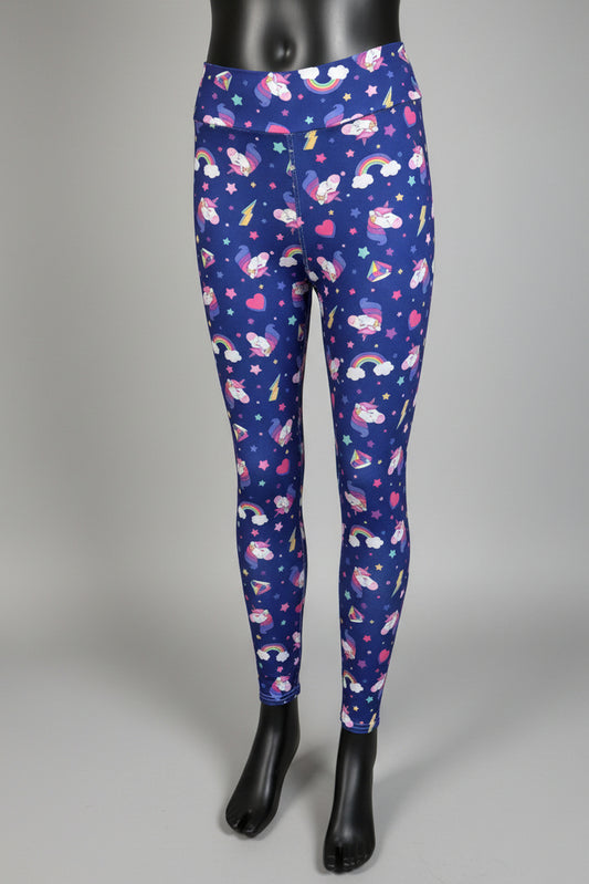 Unicorn leggings