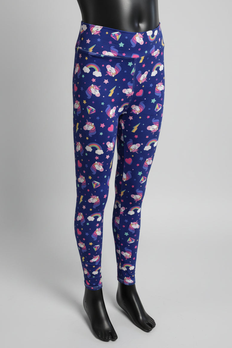 Unicorn leggings