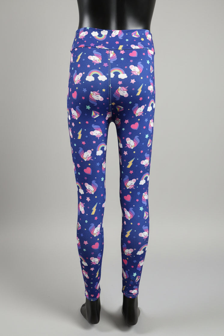 Unicorn leggings