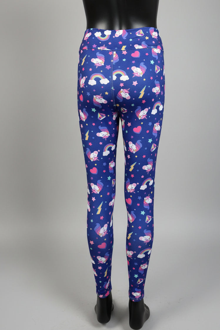 Unicorn leggings