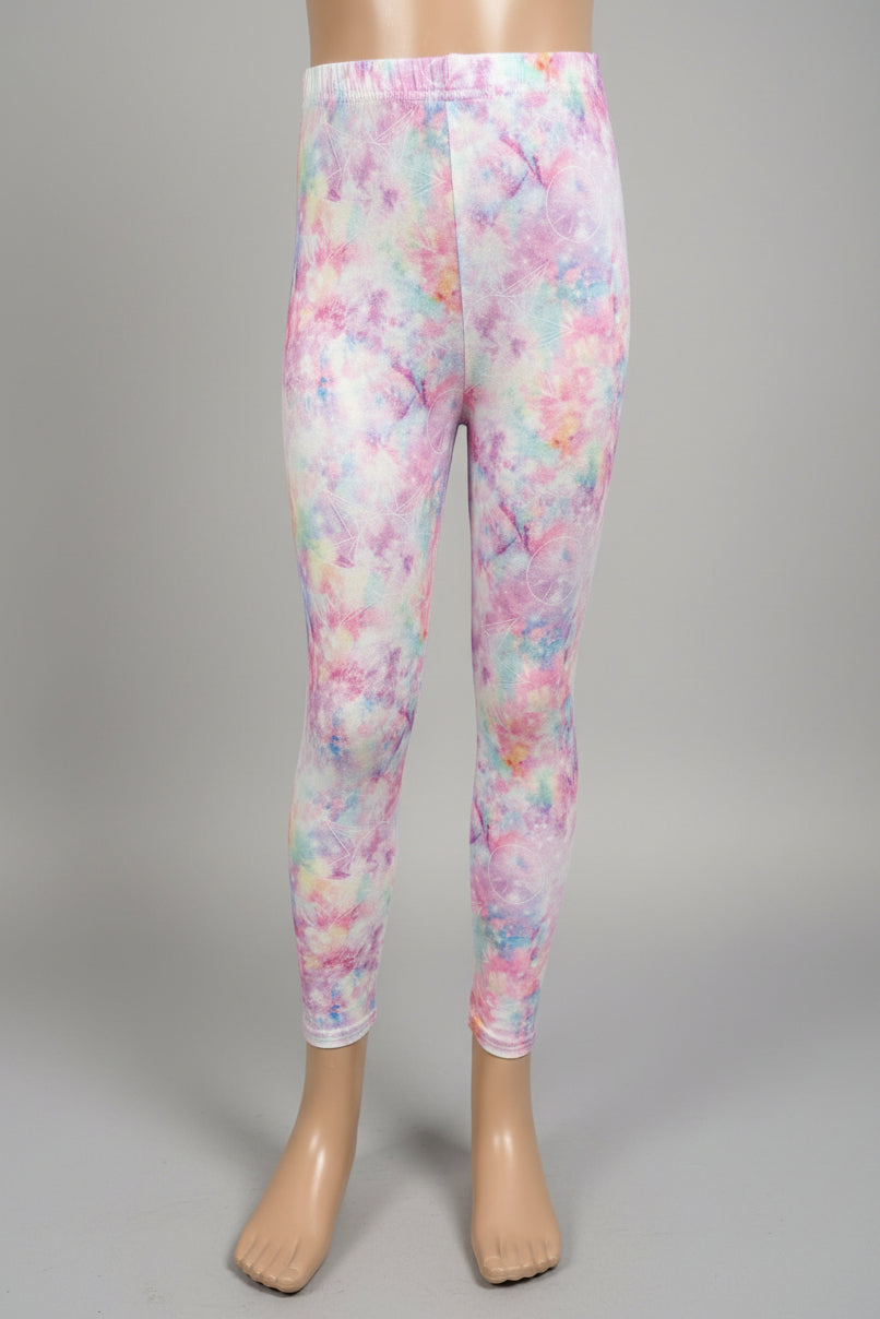 Space design leggings, choice of pattern!