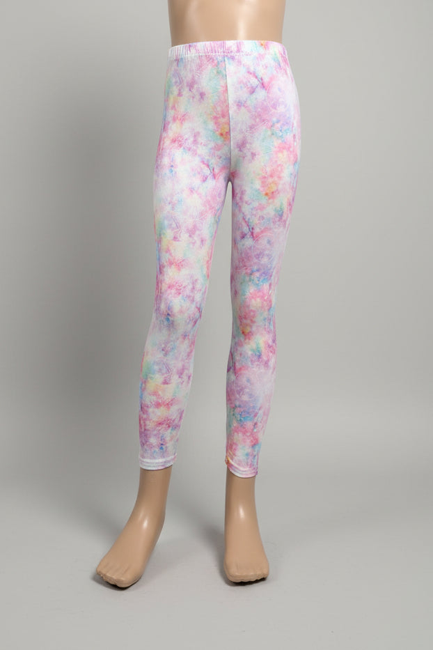 Space design leggings, choice of pattern!
