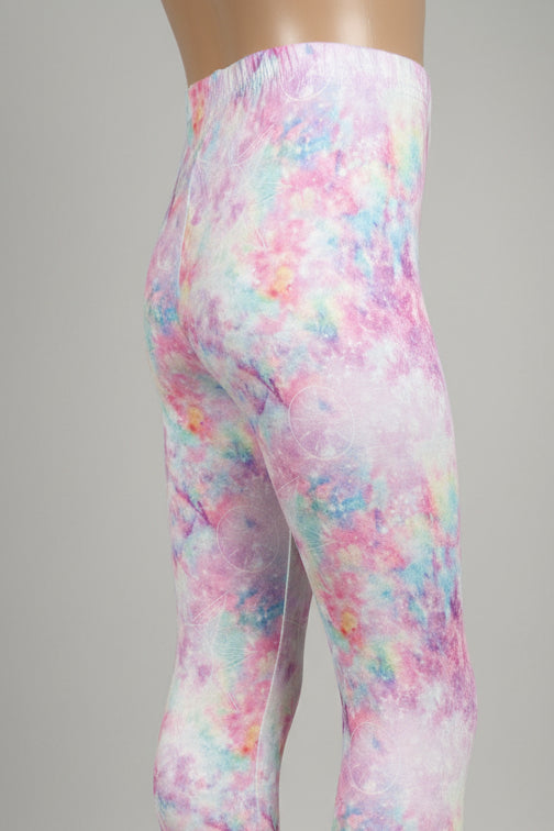 Space design leggings, choice of pattern!