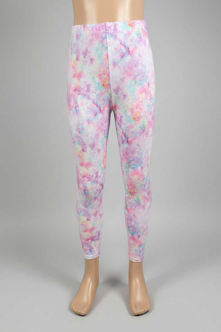 Space design leggings, choice of pattern!