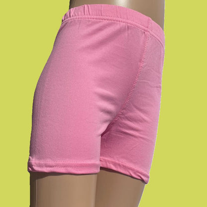 Pink Summer shorts