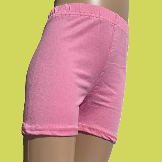 Pink Summer shorts